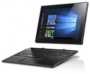 Замена экрана на планшете Lenovo Miix 300 10 в Сургуте